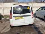 ВАЗ (Lada) Largus 2017 годаүшін3 800 000 тг. в Алматы – фото 4