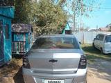 Chevrolet Cobalt 2022 годаүшін5 000 000 тг. в Алматы – фото 2