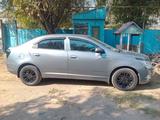 Chevrolet Cobalt 2022 года за 5 000 000 тг. в Алматы