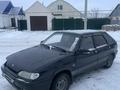 ВАЗ (Lada) 2114 2007 годаүшін850 000 тг. в Уральск – фото 3