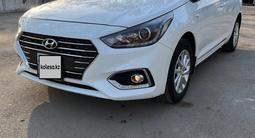 Hyundai Accent 2019 годаүшін6 200 000 тг. в Алматы – фото 2