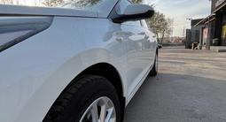 Hyundai Accent 2019 годаүшін6 200 000 тг. в Алматы