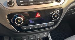 Hyundai Accent 2019 годаүшін6 200 000 тг. в Алматы – фото 5
