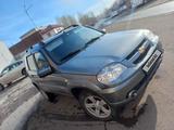 Chevrolet Niva 2014 годаүшін3 600 000 тг. в Астана – фото 5