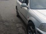 Honda Civic 1995 годаүшін1 500 000 тг. в Алматы – фото 2