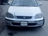 Honda Civic 1995 годаүшін1 500 000 тг. в Алматы