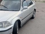 Honda Civic 1995 годаүшін1 500 000 тг. в Алматы – фото 3