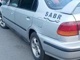Honda Civic 1995 годаүшін1 500 000 тг. в Алматы – фото 5