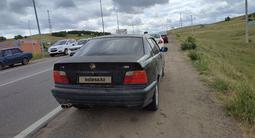 BMW 316 1995 года за 650 000 тг. в Щучинск