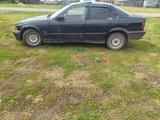 BMW 316 1995 годаүшін650 000 тг. в Щучинск – фото 5