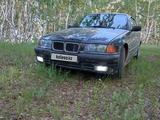 BMW 316 1995 годаүшін650 000 тг. в Щучинск – фото 2