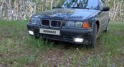 BMW 316 1995 года за 650 000 тг. в Щучинск – фото 2