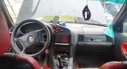 BMW 316 1995 года за 650 000 тг. в Щучинск – фото 3