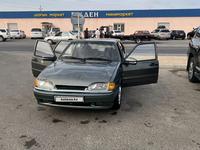 ВАЗ (Lada) 2114 2003 года за 650 000 тг. в Актау