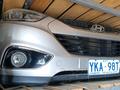 Ноускат и капот на Hyundai Tucson, Hyundai ix35 за 500 000 тг. в Алматы – фото 2