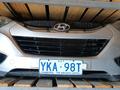 Ноускат и капот на Hyundai Tucson, Hyundai ix35 за 500 000 тг. в Алматы