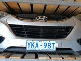 Ноускат и капот на Hyundai Tucson, Hyundai ix35 за 500 000 тг. в Алматы