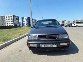 Volkswagen Vento