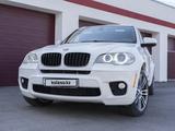 BMW X5 2012 года за 12 200 000 тг. в Астана – фото 3