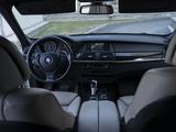 BMW X5 2012 года за 12 200 000 тг. в Астана – фото 4