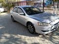 Mitsubishi Lancer 2010 года за 2 500 000 тг. в Актау – фото 2