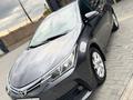 Toyota Corolla 2017 года за 6 690 000 тг. в Костанай – фото 3