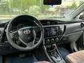 Toyota Corolla 2017 года за 6 690 000 тг. в Костанай – фото 10