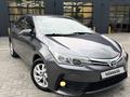 Toyota Corolla 2017 года за 6 690 000 тг. в Костанай