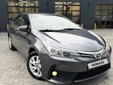Toyota Corolla 2017 года за 6 690 000 тг. в Костанай