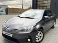 Toyota Corolla 2017 года за 6 690 000 тг. в Костанай – фото 2