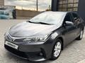 Toyota Corolla 2017 года за 6 690 000 тг. в Костанай – фото 5