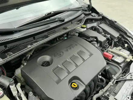 Toyota Corolla 2017 года за 6 690 000 тг. в Костанай – фото 8