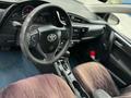 Toyota Corolla 2017 года за 6 690 000 тг. в Костанай – фото 9