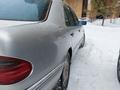 Mercedes-Benz E 240 1998 годаfor3 300 000 тг. в Астана – фото 6