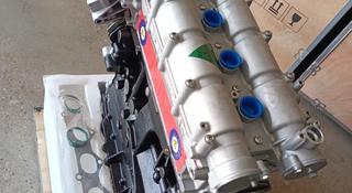 Двигатель фольцванен поло 1.6 CFNA CDAA CCZA CWVA BSE BSF BFQ за 750 000 тг. в Астана