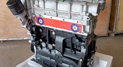 Двигатель фольцванен поло 1.6 CFNA CDAA CCZA CWVA BSE BSF BFQүшін750 000 тг. в Астана – фото 4