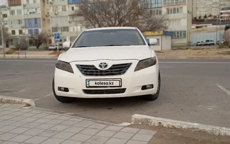 Toyota Camry 2006 года за 3 900 000 тг. в Актау