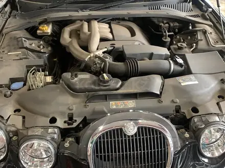 Бампер задний для Jaguar за 80 000 тг. в Шымкент – фото 8