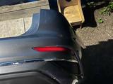 Бампер LEXUS NX 300h 2014- за 175 000 тг. в Алматы