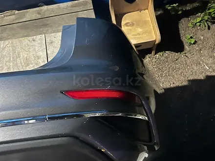Бампер LEXUS NX 300h 2014- за 175 000 тг. в Алматы