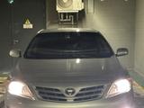 Toyota Corolla 2011 годаfor6 700 000 тг. в Астана – фото 3