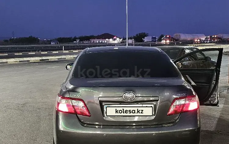 Toyota Camry 2010 года за 7 250 000 тг. в Кызылорда