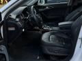 Audi A6 2013 годаүшін11 000 000 тг. в Алматы – фото 5