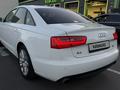 Audi A6 2013 годаүшін11 000 000 тг. в Алматы – фото 7