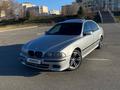 BMW 528 1997 годаүшін4 500 000 тг. в Талдыкорган