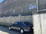 Mercedes-Benz E 200 1991 годаүшін1 700 000 тг. в Тараз – фото 4