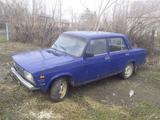 ВАЗ (Lada) 2105 1998 года за 300 000 тг. в Мартук – фото 3