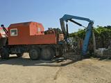 КамАЗ 2009 года за 7 000 000 тг. в Актау – фото 2