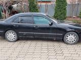 Mercedes-Benz E 240 2000 года за 2 888 888 тг. в Алматы – фото 3