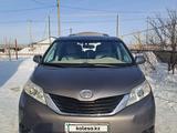 Toyota Sienna 2012 годаүшін10 500 000 тг. в Аршалы